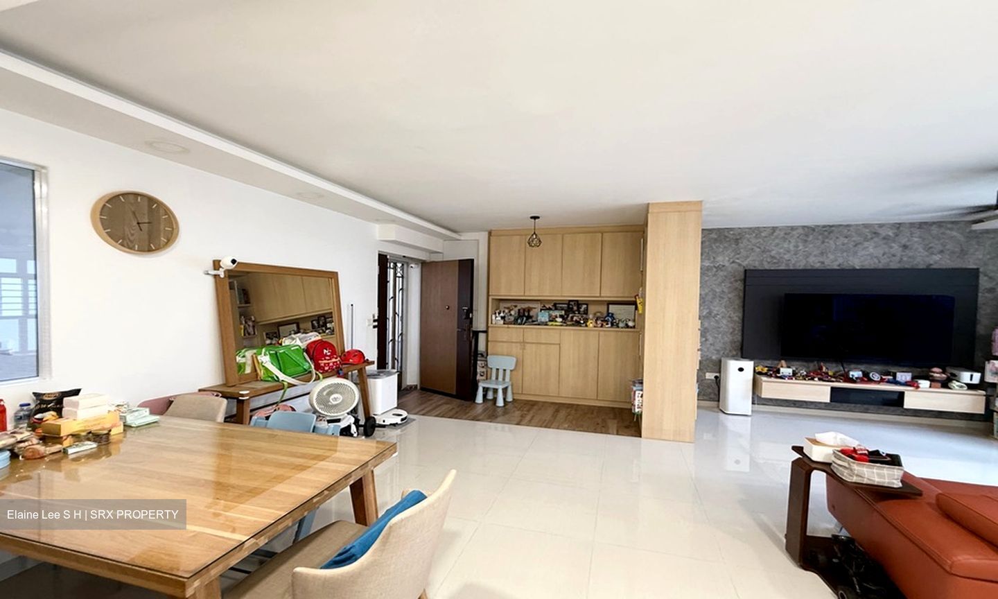 Blk 322B Punggol Bayview (Punggol), HDB 5 Rooms #624925751